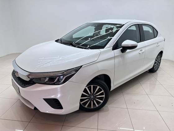 HONDA CITY 1.5 i-VTEC FLEX HATCH LX CVT